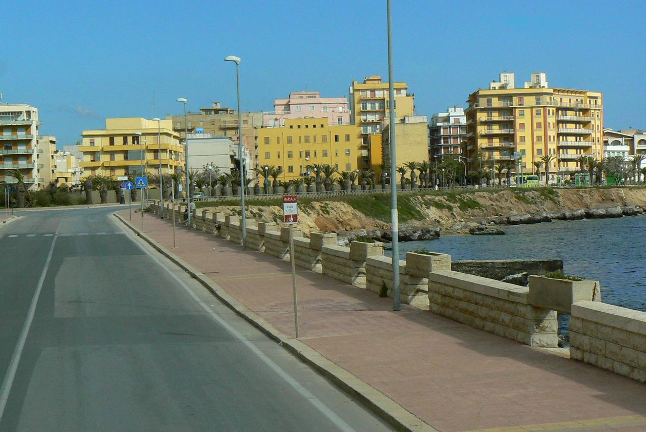 דירות מרסאלה Liberty House מראה חיצוני תמונה